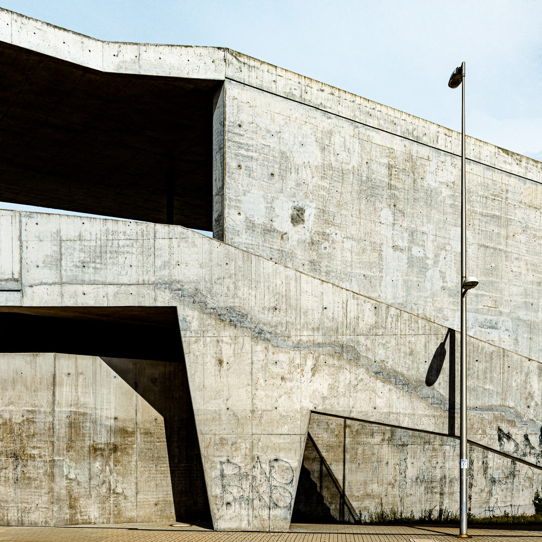 Ziggy Kańczukowski - Breslauer Stadion (2020)