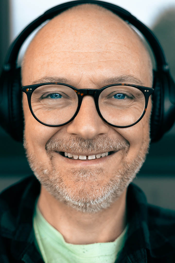 Ziggy Kańczukowski