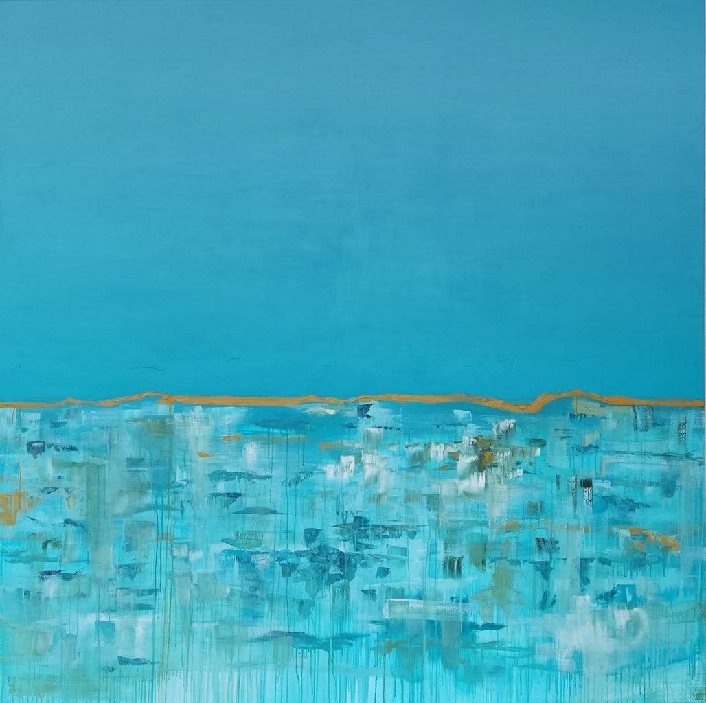 Landscapes Of My Memory III