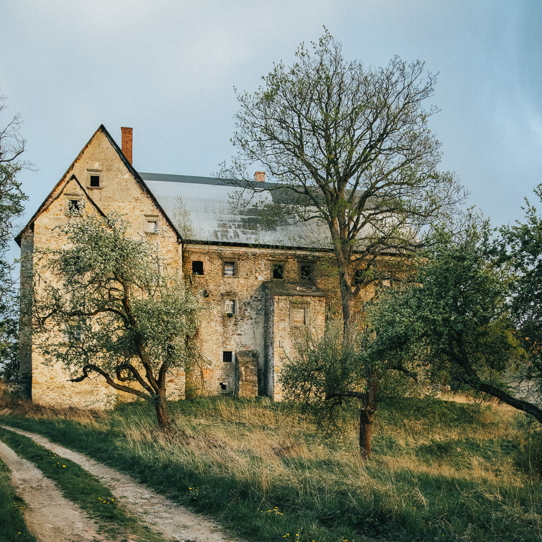 Ziggy Kańczukowski - Maciejowiec Castle (2020)