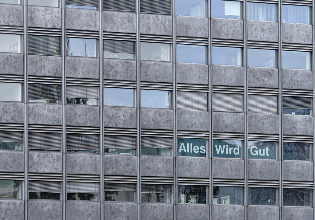 Structure_03 Alles Wird Gut