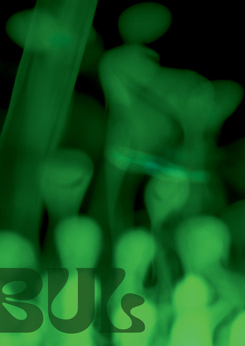 Blain - A2 poster