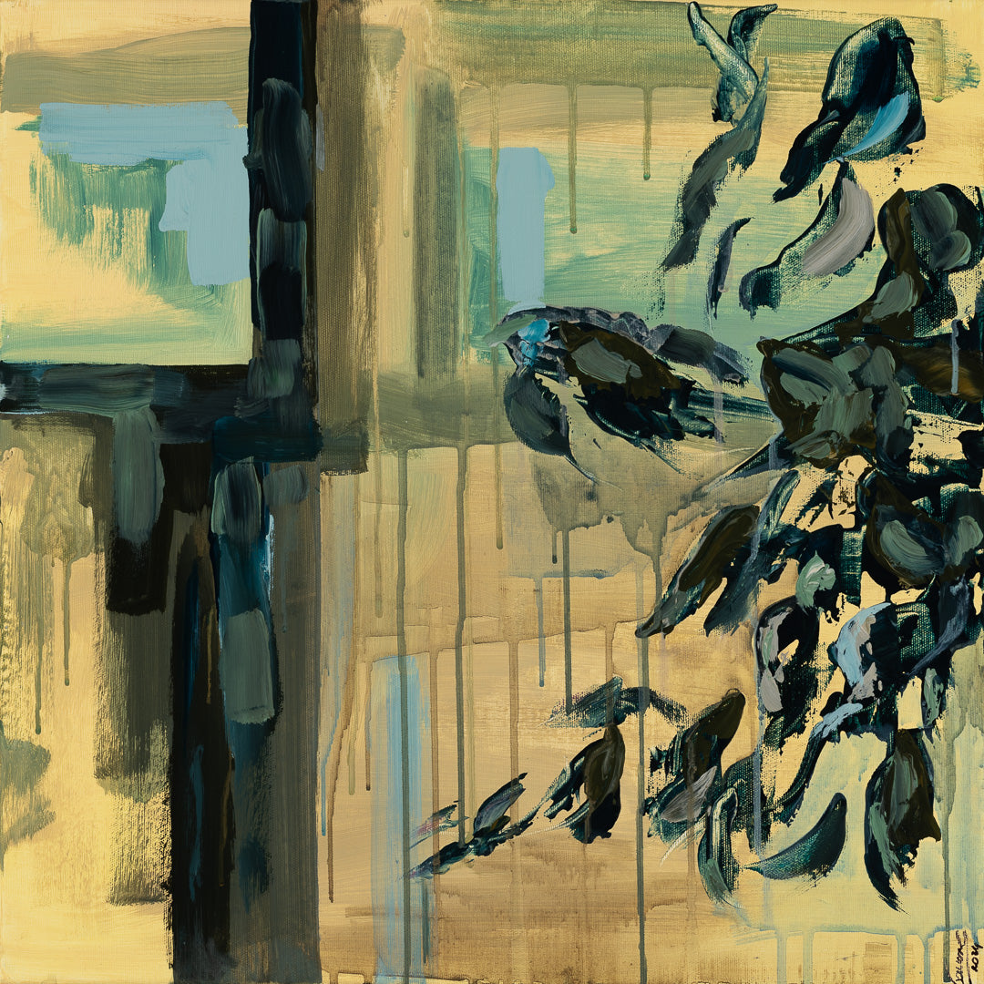 Oliwia Tomczak – Shadow II (2024) 