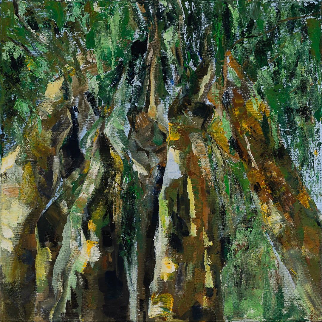 Oliwia Tomczak - Natur II (2024) 